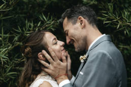 mariage biarritz hôtel clair de lune clement herbaux photographe