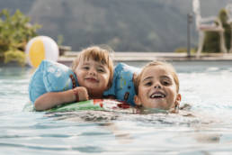 une shooting famille par Clément Herbaux Photographe Oloron