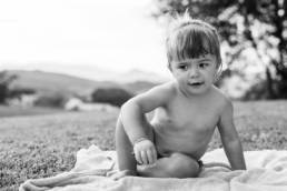 une shooting famille par Clément Herbaux Photographe Oloron