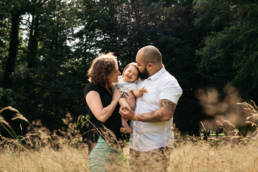 Un shooting famille lifestyle à Pau par Clément Herbaux photographe