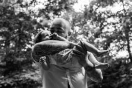 Un shooting famille lifestyle à Pau par Clément Herbaux photographe