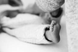 Un shooting naissance à Pau par le photographe Clément Herbaux