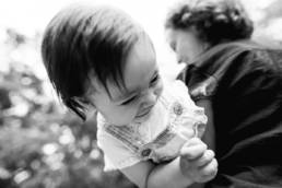 Un shooting famille lifestyle à Pau par Clément Herbaux photographe
