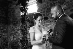une belle photo de mariage a pauune belle photo de mariage a pau
