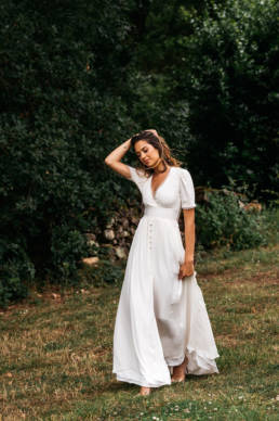 L'univers photo de Clement Herbaux, photographe de mariage entre Toulouse et Pau.