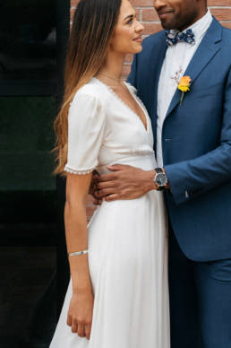 L'univers photo de Clement Herbaux, photographe de mariage entre Toulouse et Pau.
